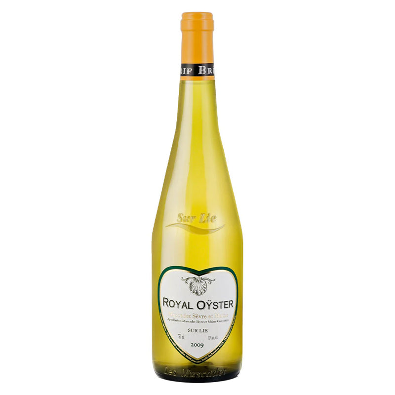 Marc Bredif Muscadet Royal Oÿster 2023 (Loire)
