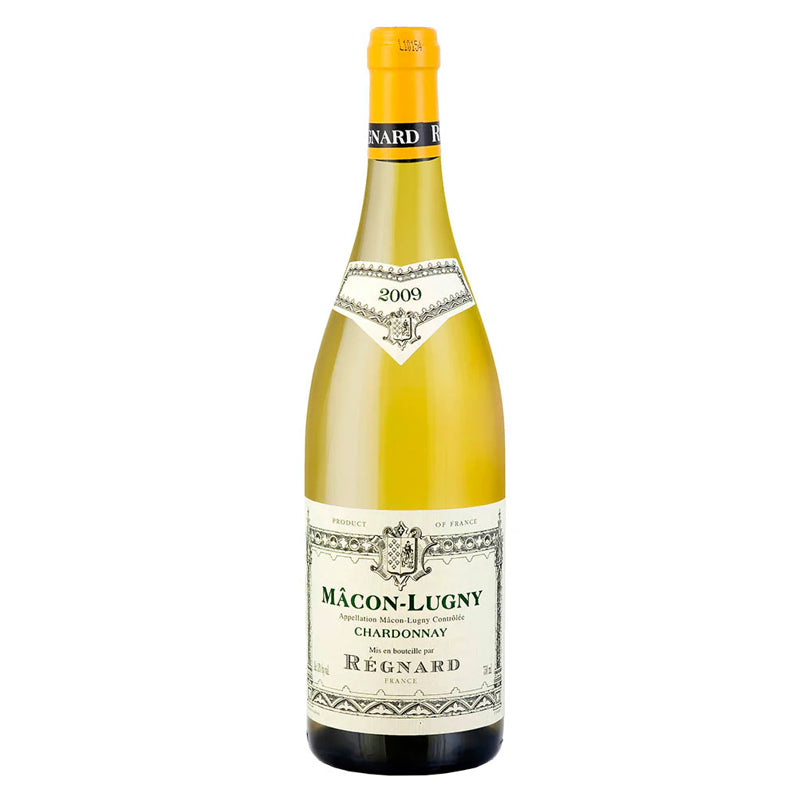 Régnard Macon Lugny, 2022 (Burgundy)