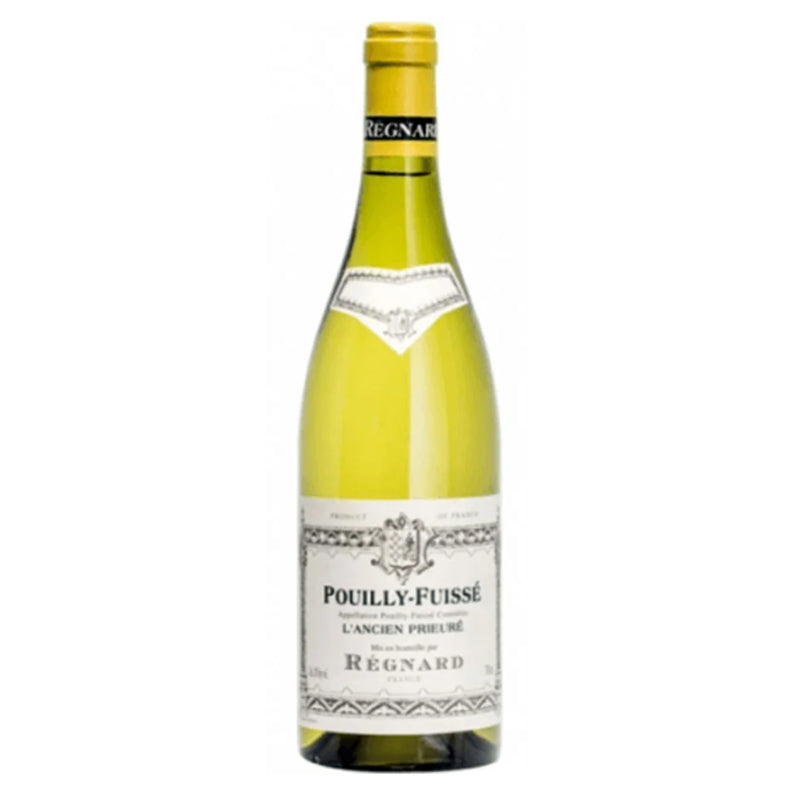 Régnard Pouilly Fuisse (L'Ancient Prieure), 2022