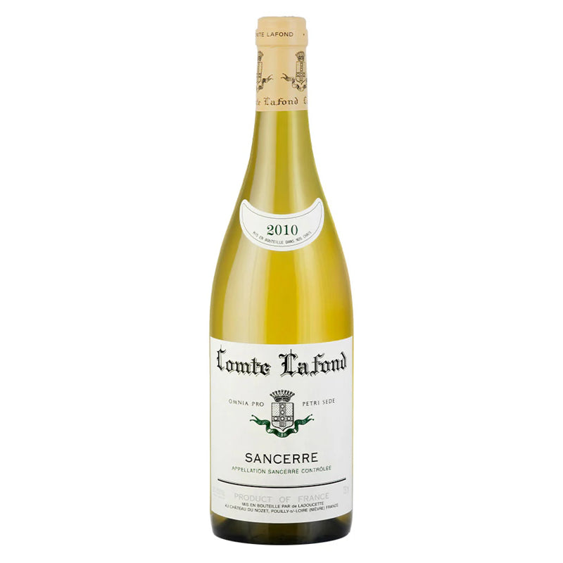 Comte Lafond Sancerre Blanc, 2024 (Loire)