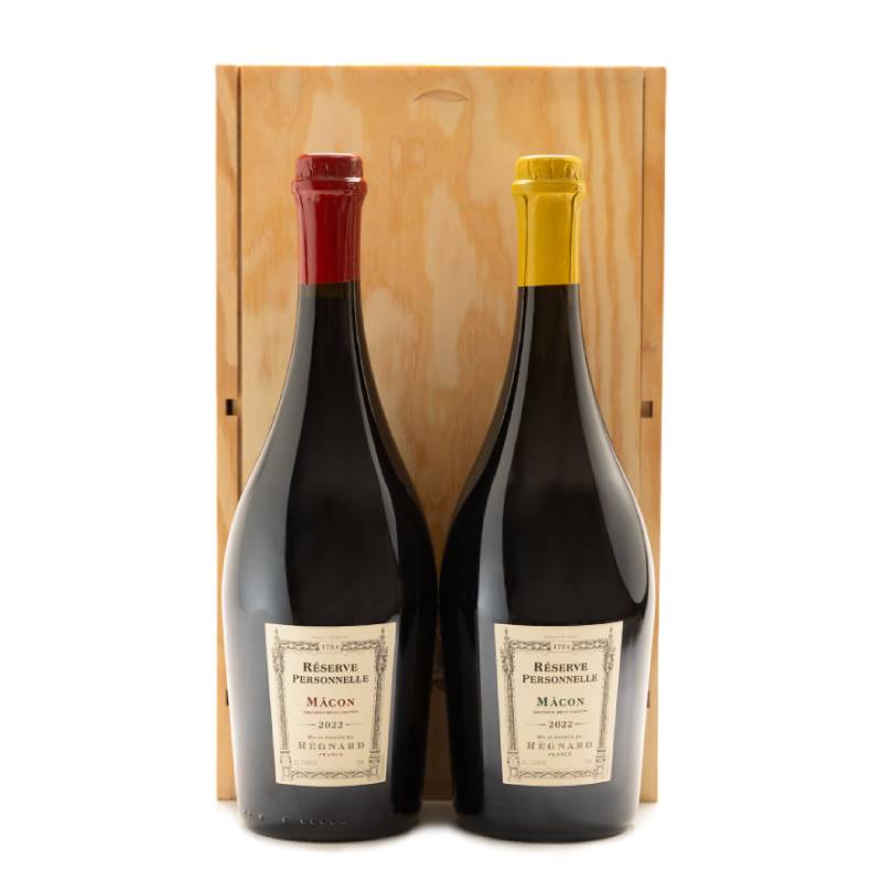 Macon Twin Selection