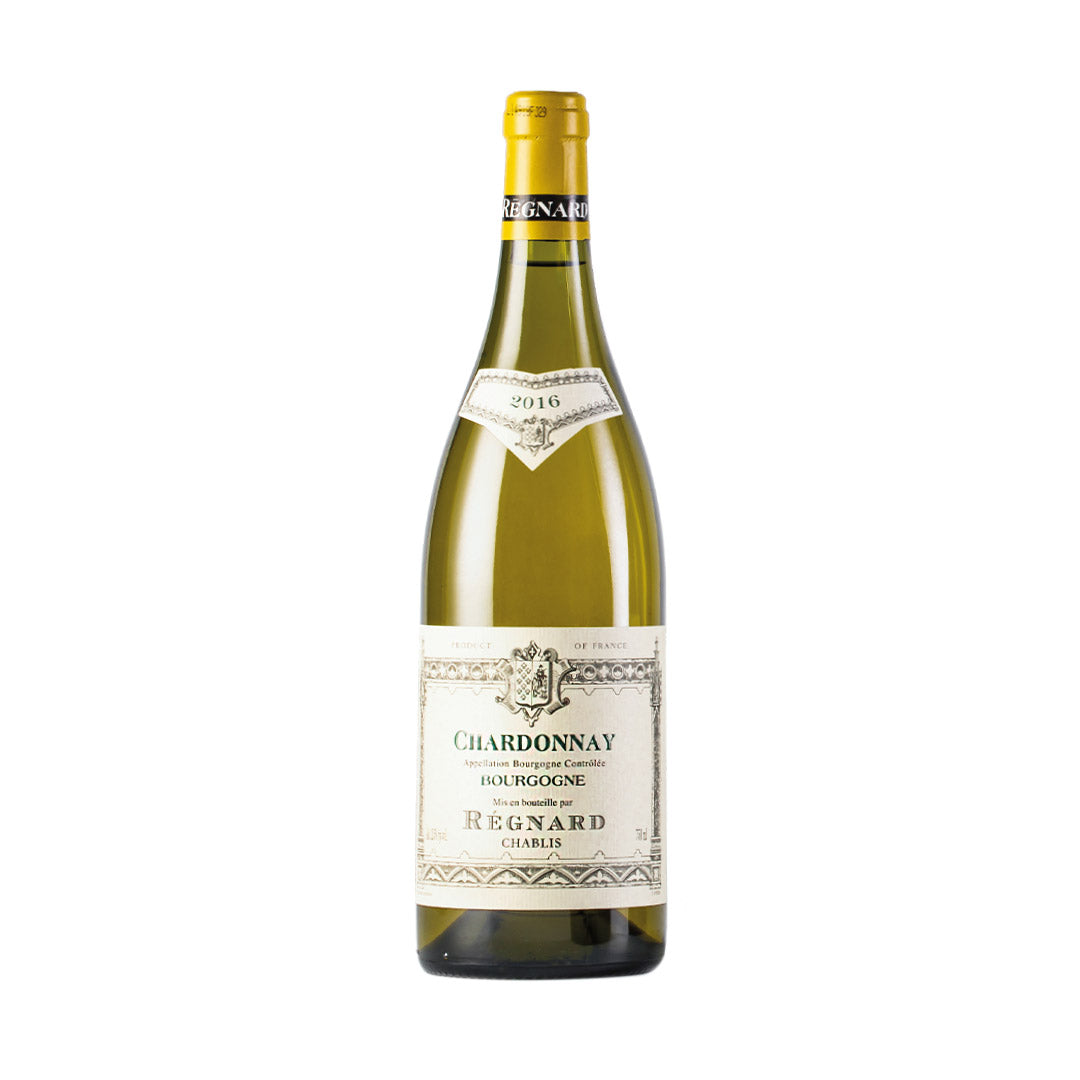 Régnard Bourgogne Chardonnay, 2021/22