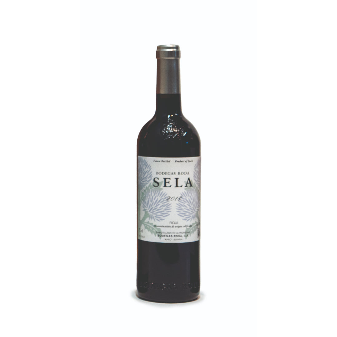 Bodegas Roda Sela Rioja 2019